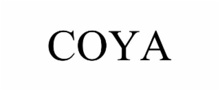 COYA