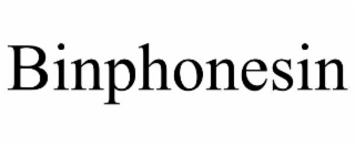 BINPHONESIN