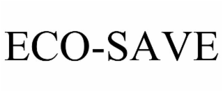 ECO-SAVE
