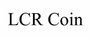 LCR COIN