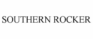 SOUTHERN ROCKER