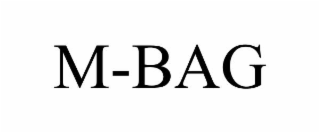M-BAG