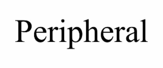 PERIPHERAL