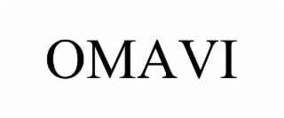 OMAVI