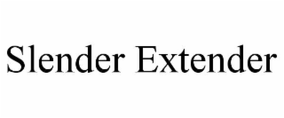 SLENDER EXTENDER