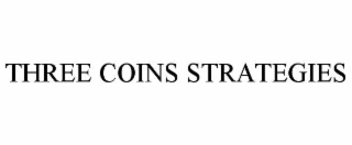 THREE COINS STRATEGIES