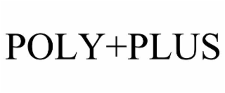 POLY+PLUS