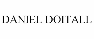 DANIEL DOITALL