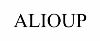 ALIOUP