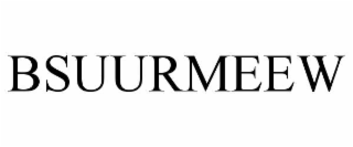 BSUURMEEW