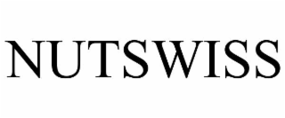 NUTSWISS