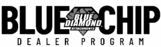 BLUE CHIP DEALER PROGRAM BLUE DIAMOND ATTACHMENTS
