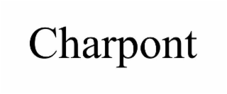 CHARPONT