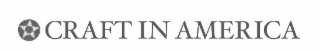 CRAFT IN AMERICA