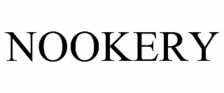 NOOKERY