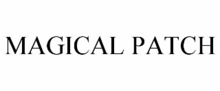 MAGICAL PATCH