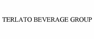 TERLATO BEVERAGE GROUP