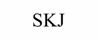 SKJ