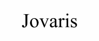 JOVARIS
