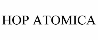 HOP ATOMICA