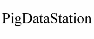 PIGDATASTATION