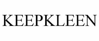 KEEPKLEEN