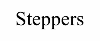 STEPPERS