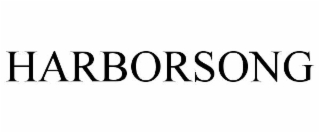 HARBORSONG