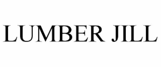 LUMBER JILL