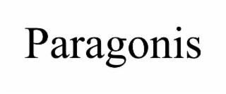 PARAGONIS