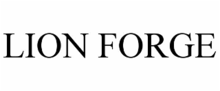 LION FORGE