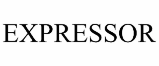 EXPRESSOR