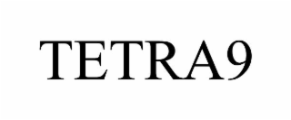 TETRA9