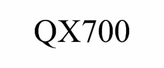 QX700