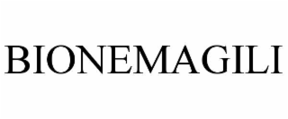 BIONEMAGILI