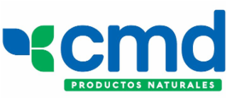 CMD PRODUCTOS NATURALES