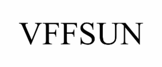VFFSUN