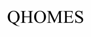QHOMES