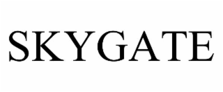 SKYGATE