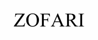 ZOFARI