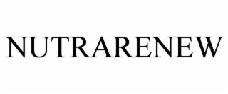 NUTRARENEW