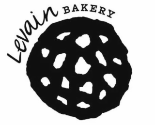 LEVAIN BAKERY