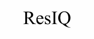 RESIQ