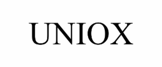 UNIOX