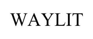 WAYLIT