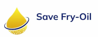 SAVE FRY-OIL