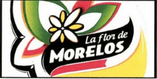 LA FLOR DE MORELOS
