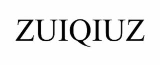 ZUIQIUZ