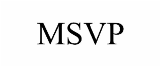 MSVP