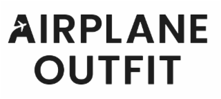 AIRPLANE OUTFIT